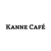 Das Logo der Marke Kanne Cafe.