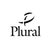 Das Logo der Marke PLURAL.
