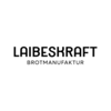 Das Logo der Compass Group Marke "Laibeskraft".