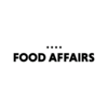 Das Logo der Marke Food Affairs.