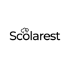 Das Logo der Marke Scolarest.
