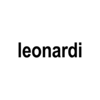 Das Logo der Marke leonardi.