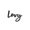 Das Logo der Marke Levy.